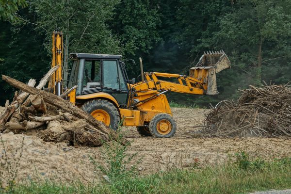 Land Clearance Service in Panama City