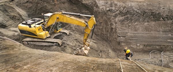 Slope Clearing in Panama City
