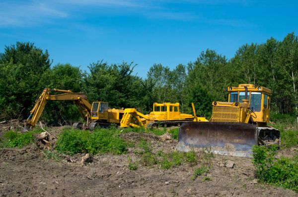 Cost of Bulldozer Clearing in Panama City