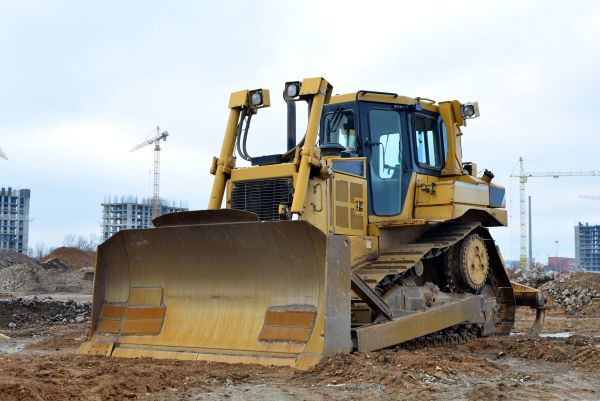 Cost of Bulldozer Site Clearing in Panama City