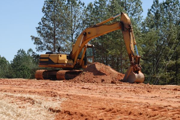 Cost of Easement Land Clearing in Panama City