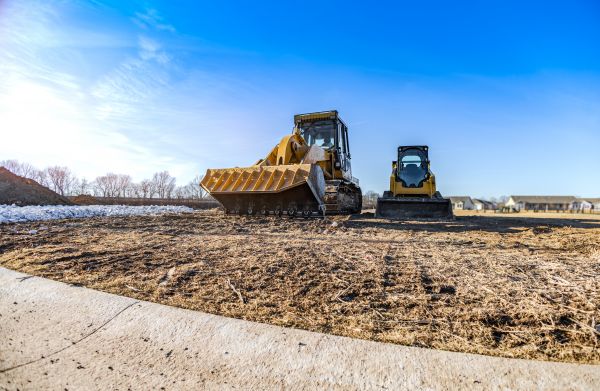 Cost of Commercial Property Clearing in Panama City
