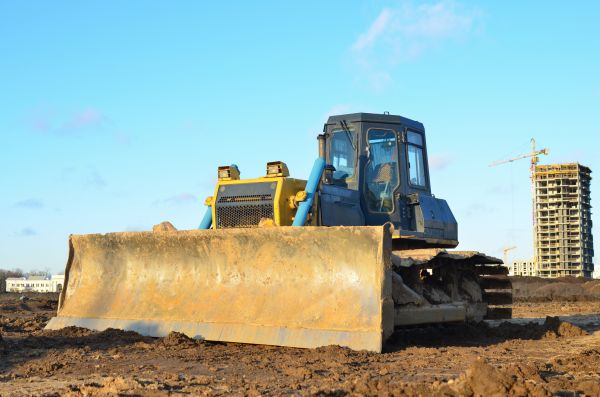 Cost of Commercial Site Clearing in Panama City