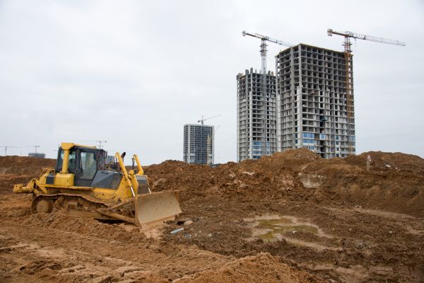 Cost of Commercial Land Clearing in Panama City