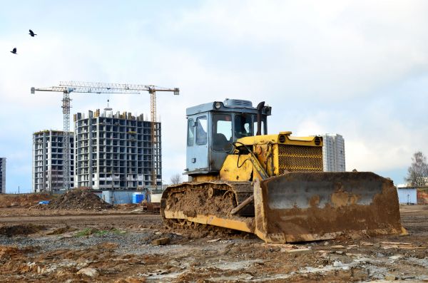Cost of Building Site Clearing in Panama City