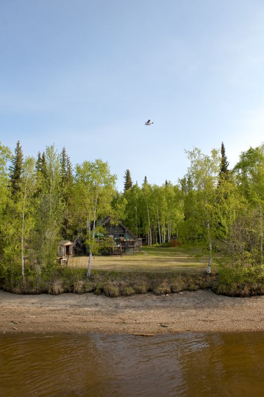 Post-Clearing Land Inspection